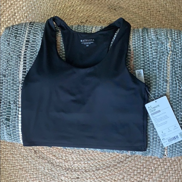 Athleta crop - Picture 6 of 7